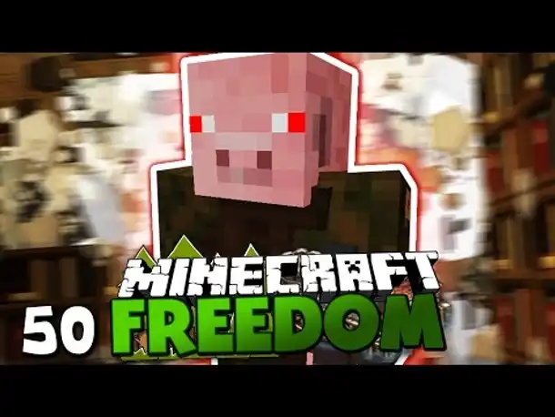 SCHMEDGARS ARMEE & GRANATWERFER! ✪ Minecraft FREEDOM #50 | Paluten [Deutsch]