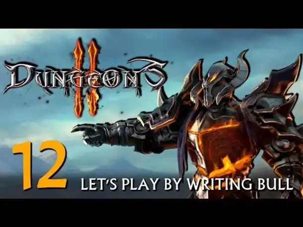 Preview | Let's Play: Dungeons 2 (Folge 12) [deutsch]