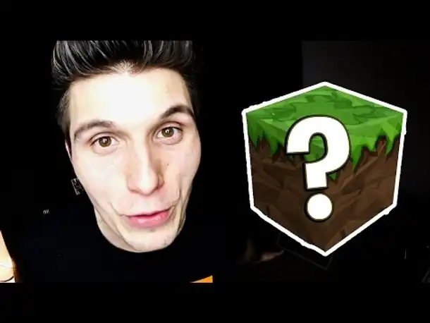 MINECRAFT ALS SCHULFACH - GUESSWHAAAT IST ZURÜCK!