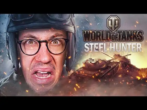 Battle Royale Modus | World Of Tanks