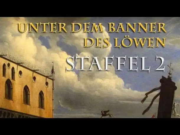 Europa Universalis 4: Unter dem Banner des Löwen - Staffel 2 - Let's Play (Hi)Story (Venedig)