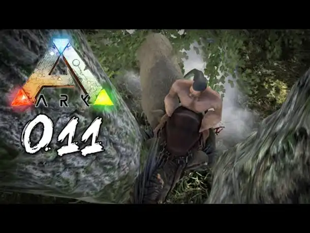 Alles geht verloren... | ARK | S2 | 011