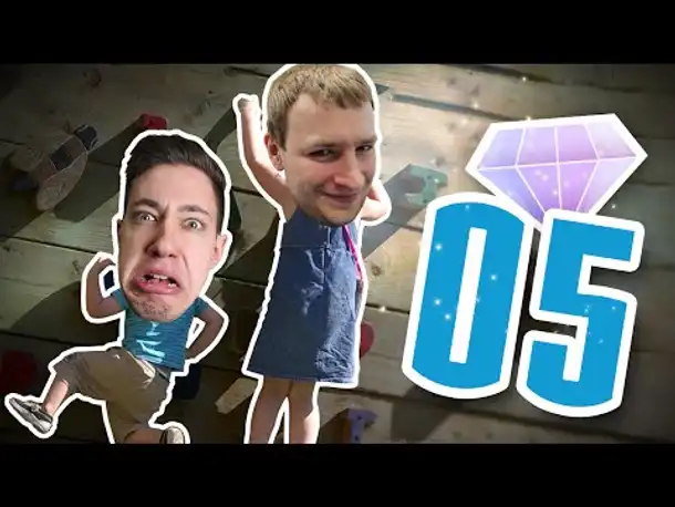 Aufstieg 2.0 | YI... STILL... THE MAAAAIN | 005