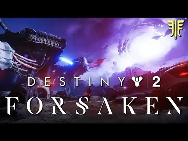 Bogen-Gameplay in der Wirrbucht! | 03 | Destiny 2: FORSAKEN