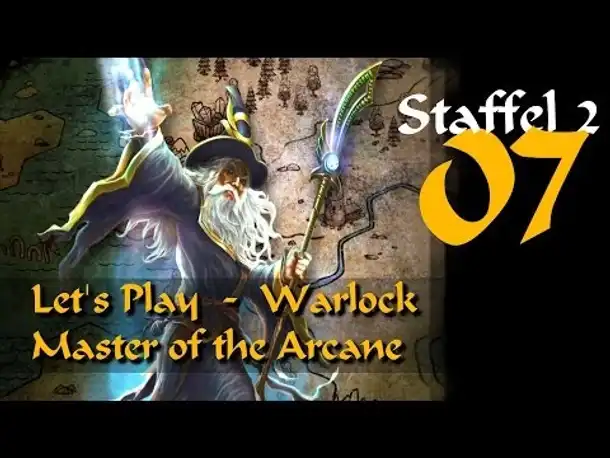 Let's Play: Warlock | Staffel 2 - Folge 7