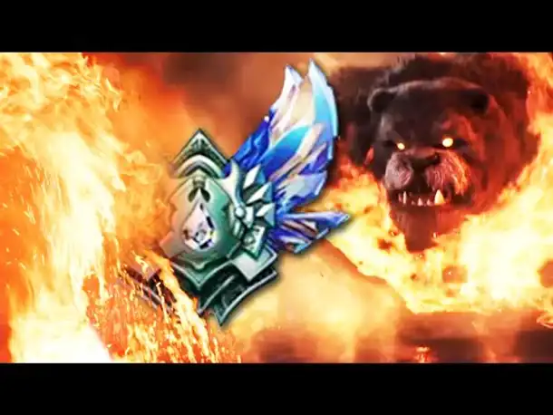 Diamond?