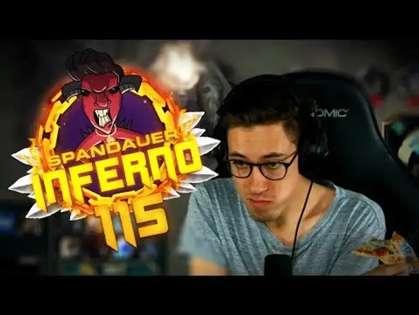 Teambuilding Maßnahme | Spandauer Inferno | 115