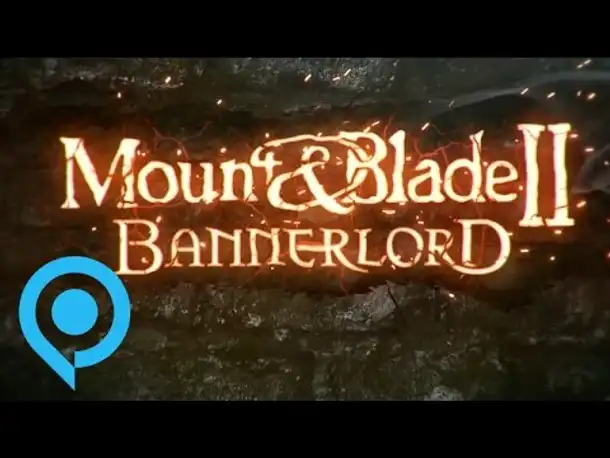 Nachlese Gamescom 2016 #5: Mount & Blade II Bannerlord - Hilfe, ich fühle mich gehyped! (Infovideo)