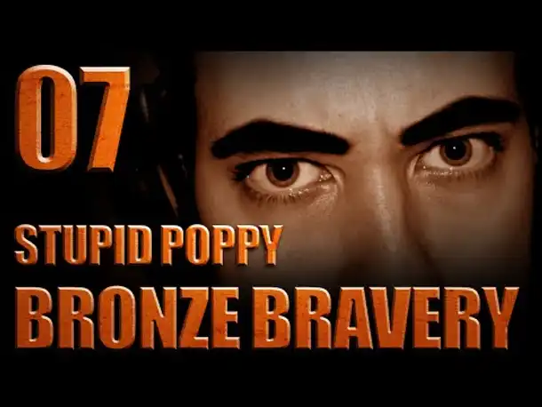 Bronze Bravery [S01E07] Stupid Poppy