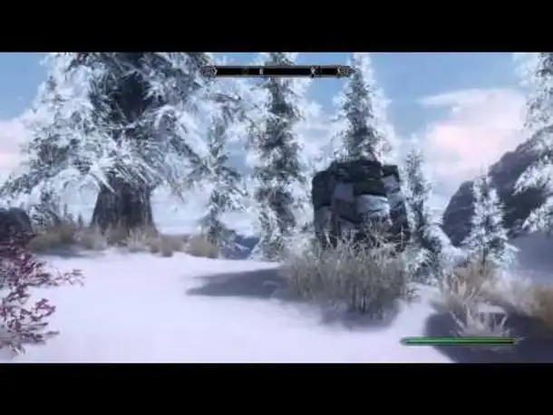 Let's Play Skyrim 2013 #8 (S2) (Modded inkl. Grafikpack mit "The Wilds" ENB) [Deusch] [HD