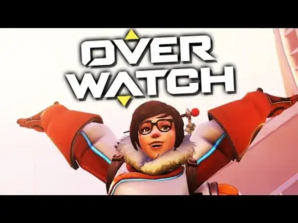 Doofe D.Vas auf Oasis! | OVERWATCH