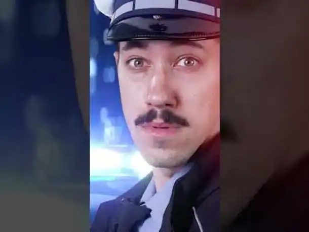 Oberwachtmeister Hänno ist back!