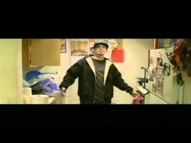Fort Minor - Where'd You Go