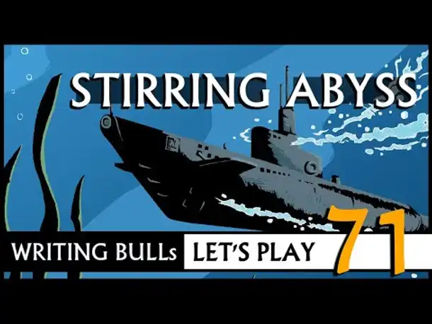 Let's Play: Stirring Abyss (71) [Deutsch]
