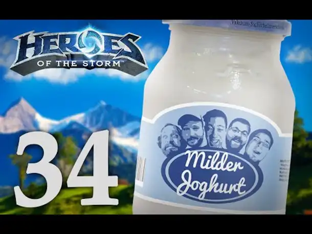 Niemand hält uns auf! | MilderJoghurt | 34