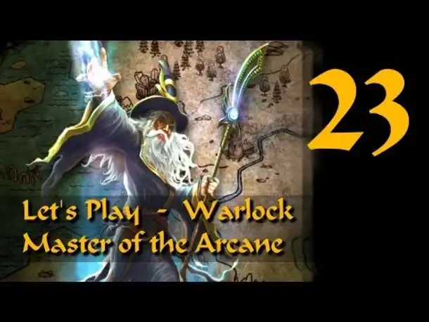 Let's Play: Warlock - Master of the Arcane | Folge 23