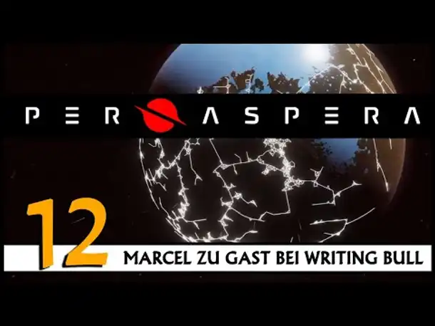 PER ASPERA | Mit Marcel (12) [Deutsch]