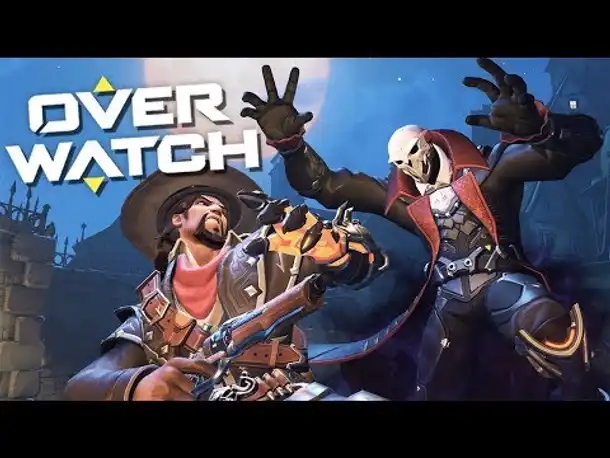 Halloween 2017! +51 Lootboxen | OVERWATCH