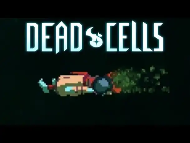 Flüche und gefluche! | 03 | DEAD CELLS