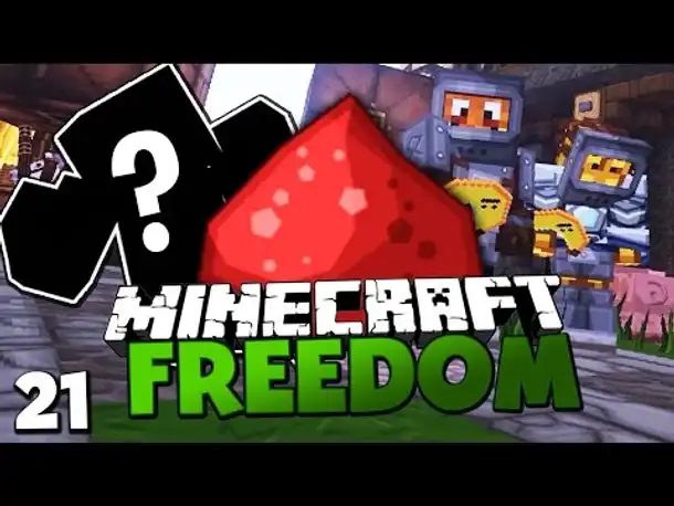DER REDSTONE-KLON! ✪ Minecraft FREEDOM #21 | Paluten [Deutsch]