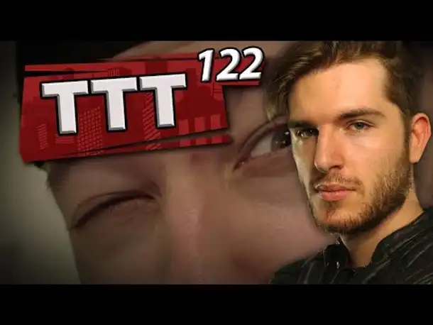 #Kutchlappen die Rückkehr??? | TTT mit SPIN | 122