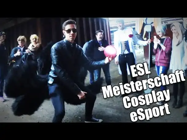 ESL Meisterschaft Frühjahr 2015 | Butzlog