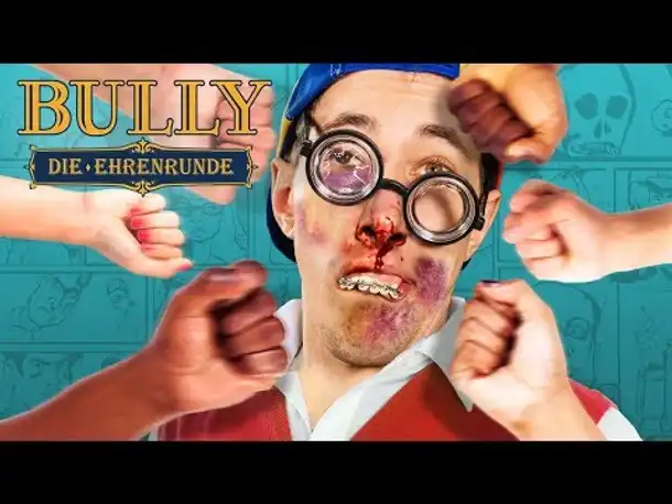 6 Fäuste für Hänno | Bully: Die Ehrenrunde