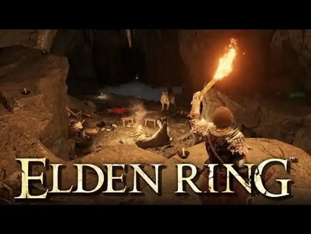 Schleichen & Wolfsdungeon | Elden Ring - Netzwerk Test (Part 3)