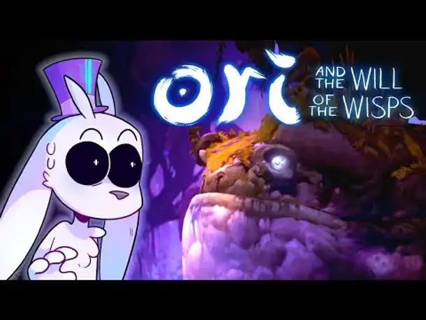 Kwollok braucht Hilfe! | Ori and the Will of the Wisps (Part 14)