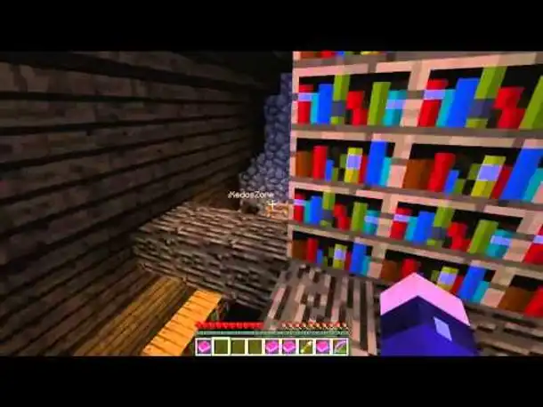 [2/2][Map Nr.115] Let's Adventure YOUR Minecraft - TheKiyamaru