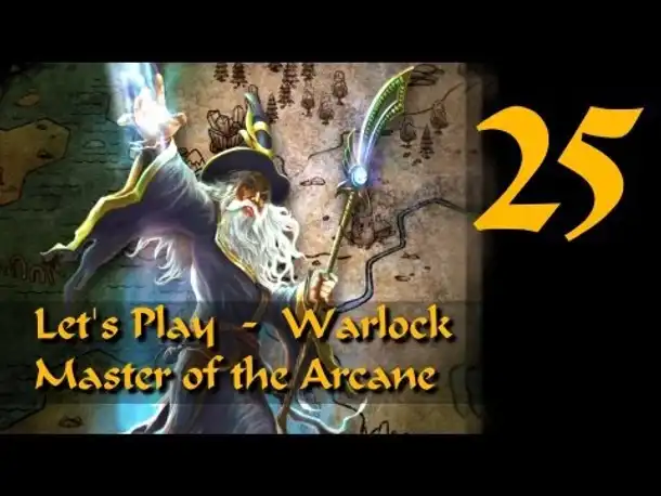 Let's Play: Warlock - Master of the Arcane | Folge 25