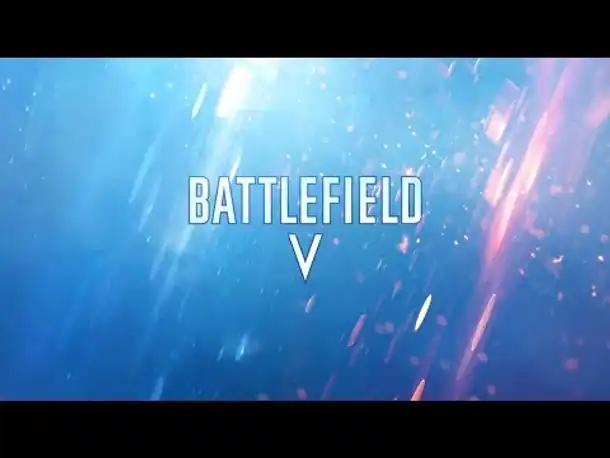 Offizieller deutscher Battlefield V Reveal Stream feat. Fabian Siegismund & HandOfBlood