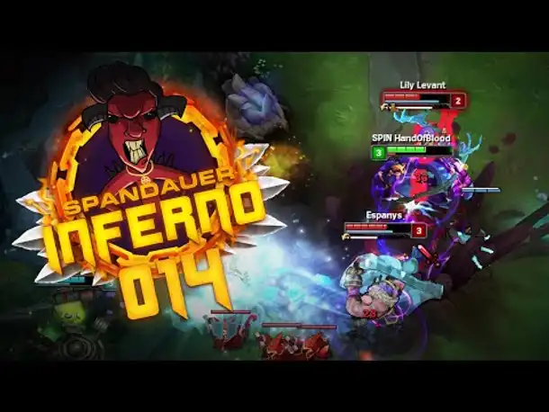 SEASON 6 | Spandauer Inferno | 014