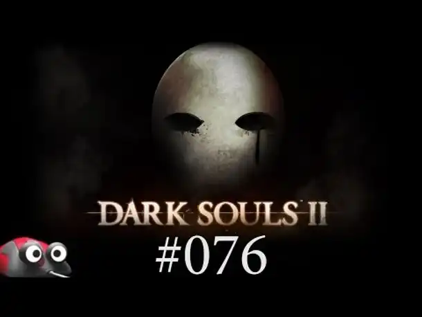 Let's Play Dark Souls 2 Part 76 Blitz Riesenkeule (Gameplay German Deutsch)
