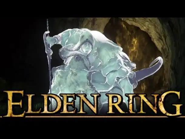 Der Adlige der Götterskalpe! | ELDEN RING (Part 61)