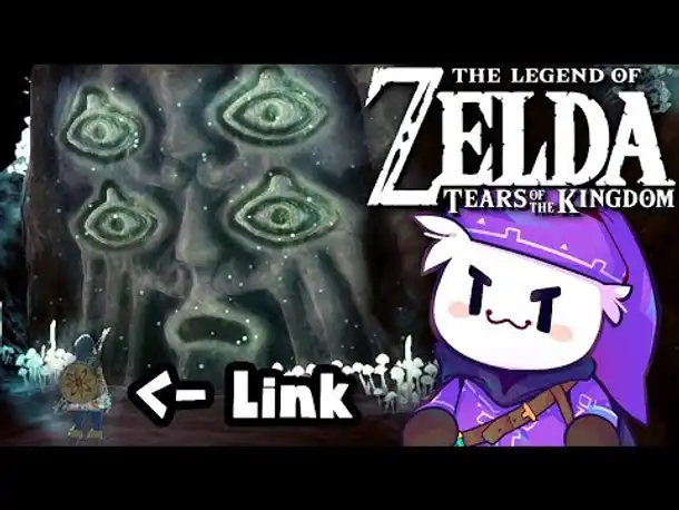 YIGA und Geheimnisse des Untergrunds! | TEARS OF THE KINGDOM - Part 9