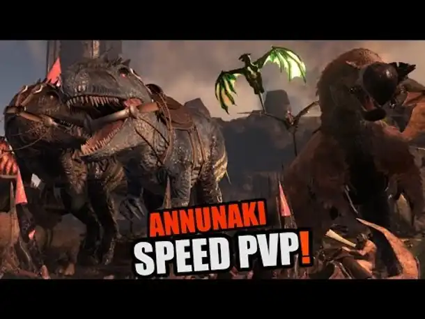 Ark Wingman S2 #10 FINALE: SERVER vs. ANNUNAKI MONSTER || Ark Survival Evolved German | Ark Deutsch