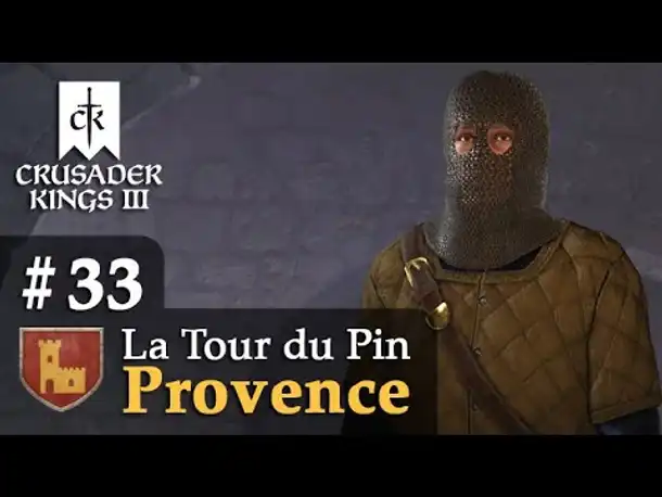 #33: Isma'ils Geheimnisse ✦ Let's Play Crusader Kings 3 Royal Court (Rollenspiel / Deutsch)