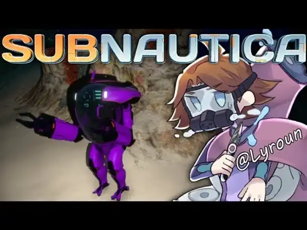 Fahrzeugstation und Krebs-Anzug! | 19 | SUBNAUTICA