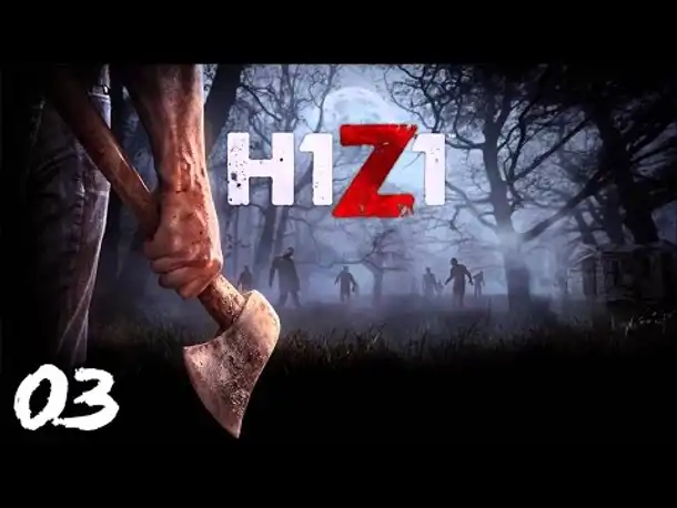 DuoQ mit Staiy | H1Z1: King of the Kill | 03