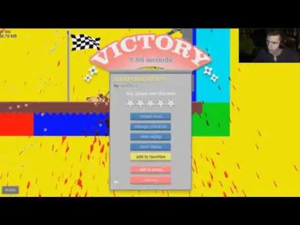 Happy Wheels [ Facecam ] [Deutsch/German] Das ist doch nen Scherz