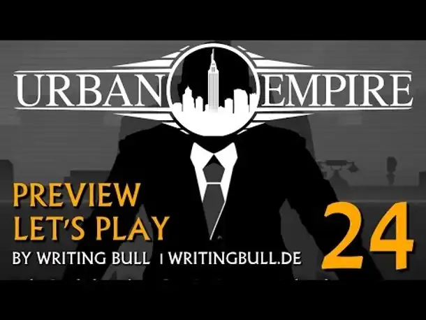 Preview Let's Play: Urban Empire (24) [deutsch]