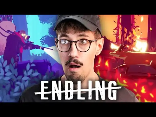 Hänno spielt: Endling - Extinction is Forever