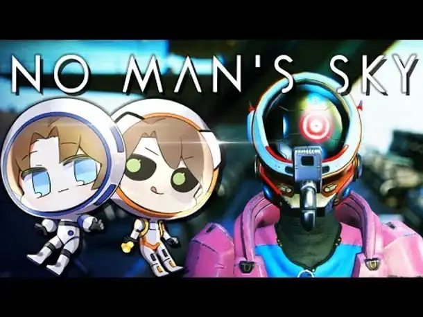 Warp-Geschwindigkeit! | 07 | NO MANS SKY NEXT