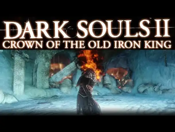 DARK SOULS 2: CotOIK | #04 | Ein würdiger Boxkampf!