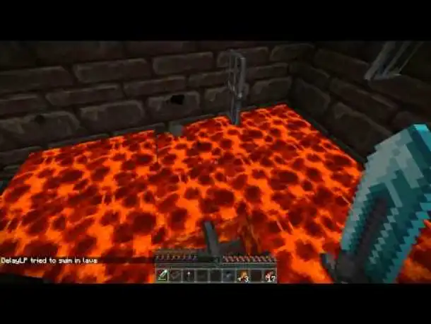 [5/7][Map Nr.127] Let's Adventure YOUR Minecraft - SupperSuchy