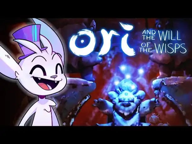 Das fünfte und letzte Irrlicht! | Ori and the Will of the Wisps (Part 15)