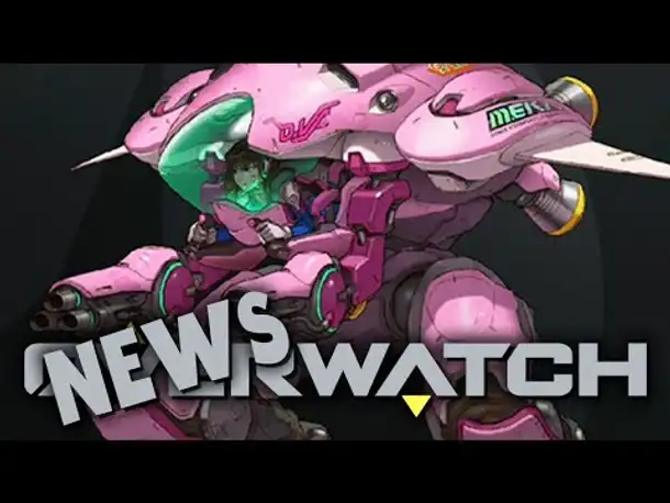 Release Date + Neue Chars + Preis! | OVERWATCH News oder sowas.