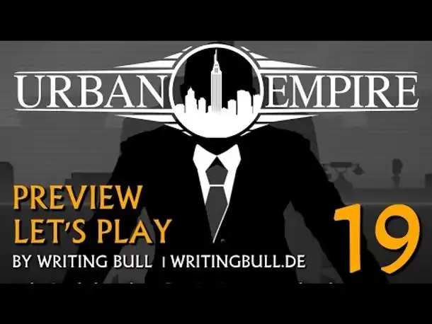 Preview Let's Play: Urban Empire (19) [deutsch]