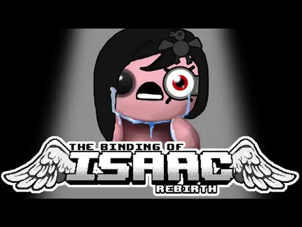 Das schnellste Auge Mexicos! | #07 | Let's Play The Binding of Isaac: Rebirth